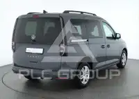 2022 Volkswagen Caddy