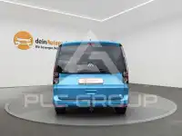 2022 Volkswagen Caddy