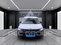 2022 Volkswagen Caddy