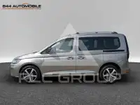 2022 Volkswagen Caddy