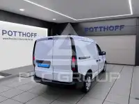2022 Volkswagen Caddy