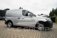2022 Volkswagen Caddy