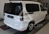 2022 Volkswagen Caddy