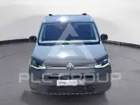 2022 Volkswagen Caddy