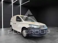 2022 Volkswagen Caddy