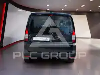 2022 Volkswagen Caddy