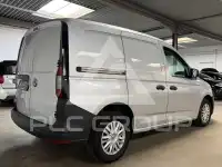 2022 Volkswagen Caddy