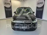 2022 Volkswagen Caddy
