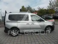 2022 Volkswagen Caddy