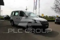 2022 Volkswagen Caddy