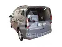 2022 Volkswagen Caddy