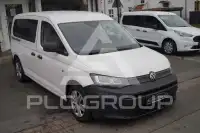 2022 Volkswagen Caddy