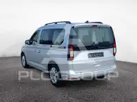 2022 Volkswagen Caddy