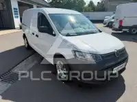 2022 Volkswagen Caddy