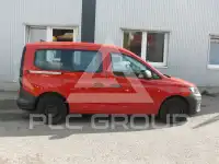 2022 Volkswagen Caddy