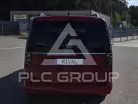2022 Volkswagen Caddy