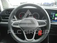 2022 Volkswagen Caddy
