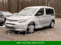2022 Volkswagen Caddy
