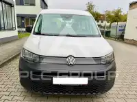 2022 Volkswagen Caddy