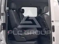 2022 Volkswagen Caddy