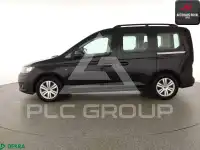 2022 Volkswagen Caddy