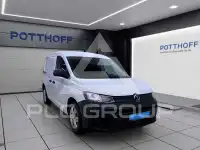 2022 Volkswagen Caddy
