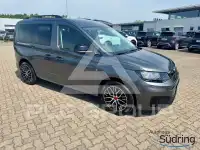 2022 Volkswagen Caddy
