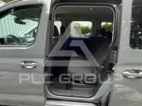 2022 Volkswagen Caddy
