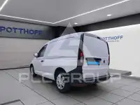 2022 Volkswagen Caddy