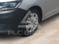 2022 Volkswagen Caddy