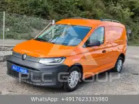 2022 Volkswagen Caddy