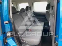 2022 Volkswagen Caddy