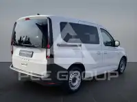 2022 Volkswagen Caddy