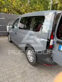 2022 Volkswagen Caddy