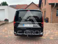 2022 Volkswagen Caddy