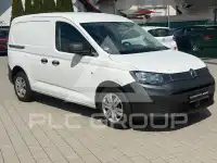 2022 Volkswagen Caddy