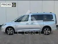 2022 Volkswagen Caddy