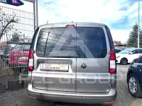 2022 Volkswagen Caddy