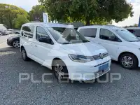 2022 Volkswagen Caddy