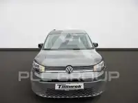 2022 Volkswagen Caddy