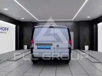 2022 Volkswagen Caddy
