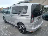 2022 Volkswagen Caddy