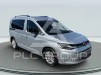 2022 Volkswagen Caddy