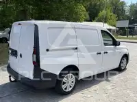 2022 Volkswagen Caddy