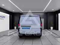 2022 Volkswagen Caddy