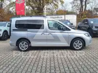 2022 Volkswagen Caddy