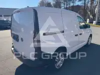 2022 Volkswagen Caddy