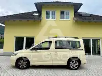 2022 Volkswagen Caddy