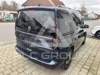 2022 Volkswagen Caddy
