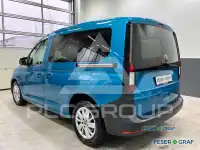 2022 Volkswagen Caddy